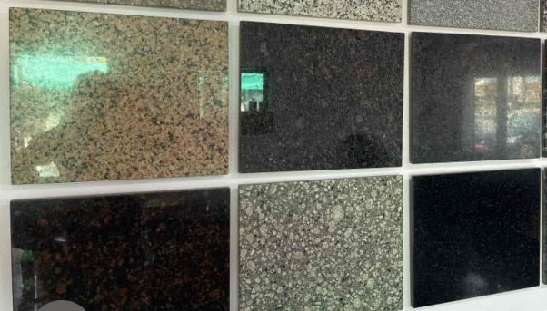 Cut to Size Granite