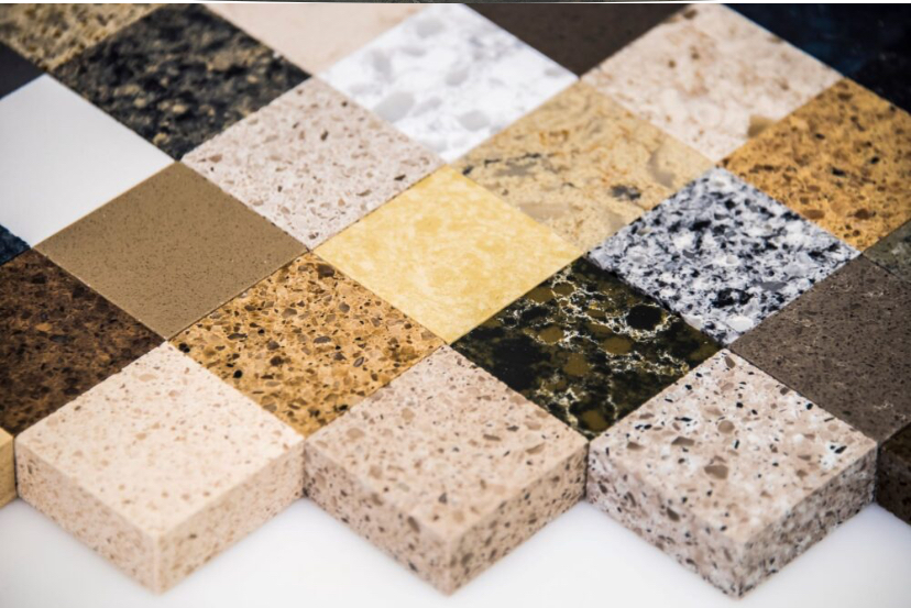 Granite Kitchen Tops
