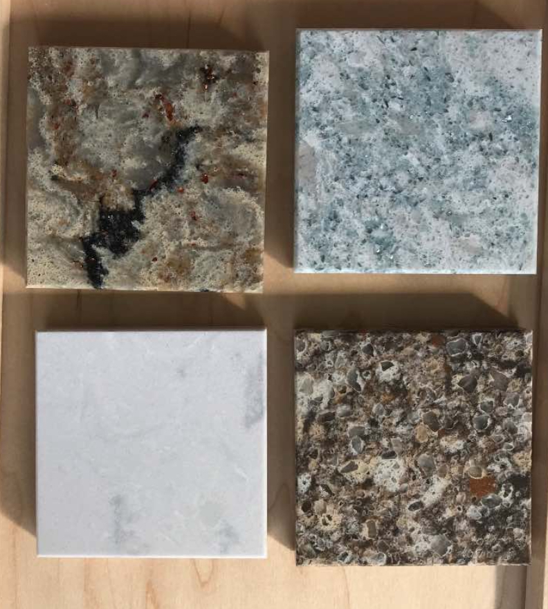 Quartz Kitchen Tops